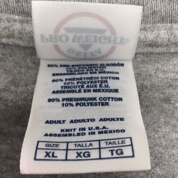 ✅New England Patriots Red Sox Champions Shirt XL - Picture 4 of 4